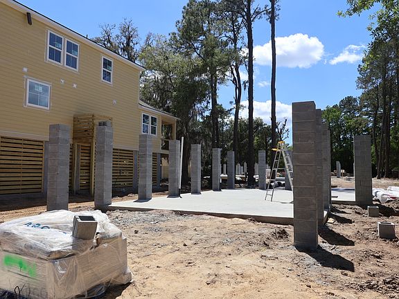 Exterior - April 10, 2026