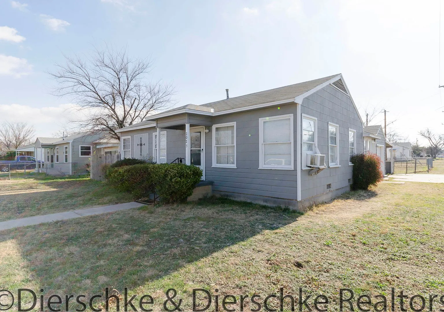 Cute, Affordable 2 Bedroom 1 Bath House Coming Soon! — Photo 3