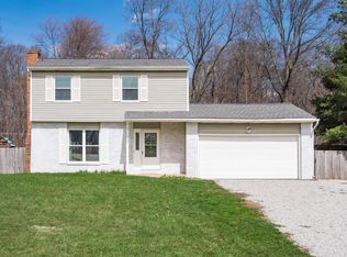 102 Warwood Dr, Granville, OH 43023