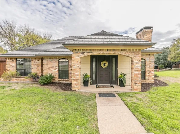 8712 Lake Country Dr, Fort Worth, TX 76179