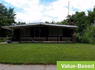 28640 Glenwood St, Inkster, MI