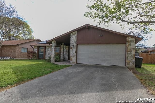 1st image of 8318 Bluff Bend Dr