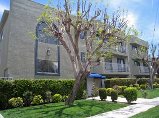 6590 Hazeltine Ave #306, Valley Glen, CA 91401