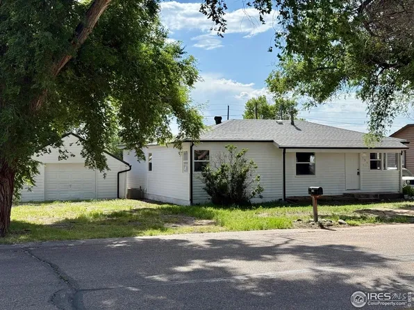 134 N 23rd Ave Ct, Greeley, CO 80631