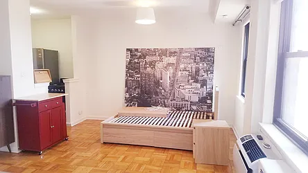 Rented by Level Group