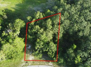SW 145th Ln LOT 7, Ocala, FL 34473