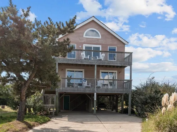 5704 S Sandbar Dr Lot 13, Nags Head, NC 27959
