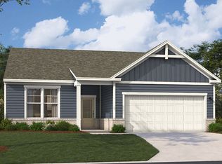 318 Cavalier Ln, Acworth, GA 30102