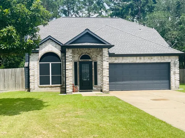 803 Brickstone Ct, Spring, TX 77386