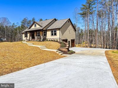 2143 Peach Grove Rd, Louisa, VA, 23093