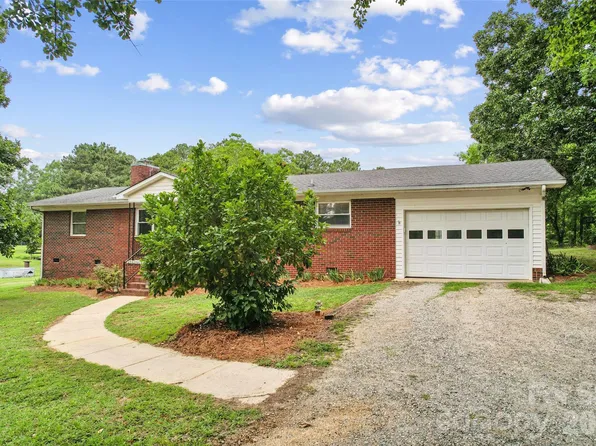 604 Archibald Rd, Concord, NC 28025