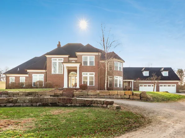 16187 Kreashbaum Rd, Rockbridge, OH 43149