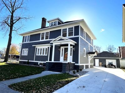 904 6th St, Bay City, MI, 48708