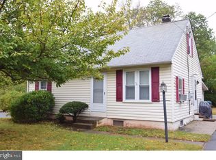 2432 Orvilla Rd, Hatfield, PA 19440