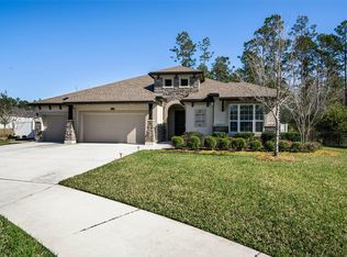 1307 Coopers Hawk Way, Middleburg, FL 32068