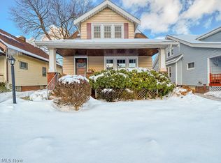 1714 Amberley Ave, Cleveland, OH