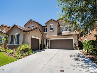 163 Brooks Ct, Simi Valley, CA, 93065