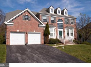 702 Barnsdale Rd, Chester Springs, PA 19425