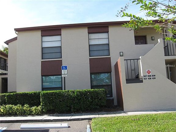 2nd image of 2599 Countryside Blvd APT 107