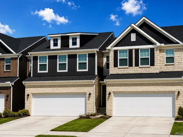 1507 Superior Dr, Milford, MI 48381