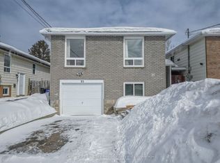 35 McGibbon St, North Bay, ON P1B8T5