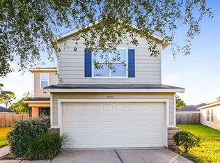 7727 Painted Desert Dr, Cypress, TX 77433