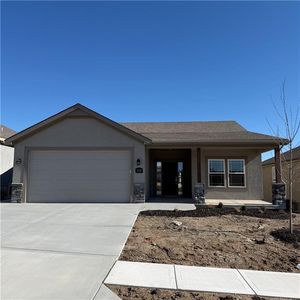 2125 Greenfield Point, Kearney, MO, 64060