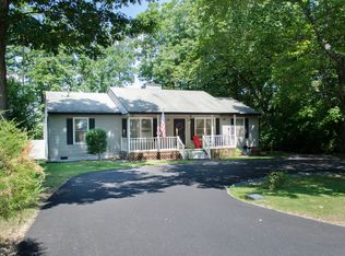 440 Liberty Blvd, Locust Grove, VA 22508