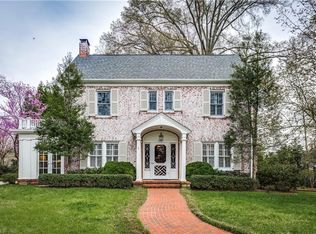 1508 Edgedale Rd, Greensboro, NC 27408