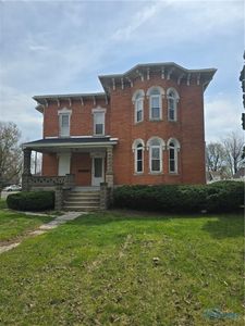 437 N Ohio Ave, Fremont, OH, 43420
