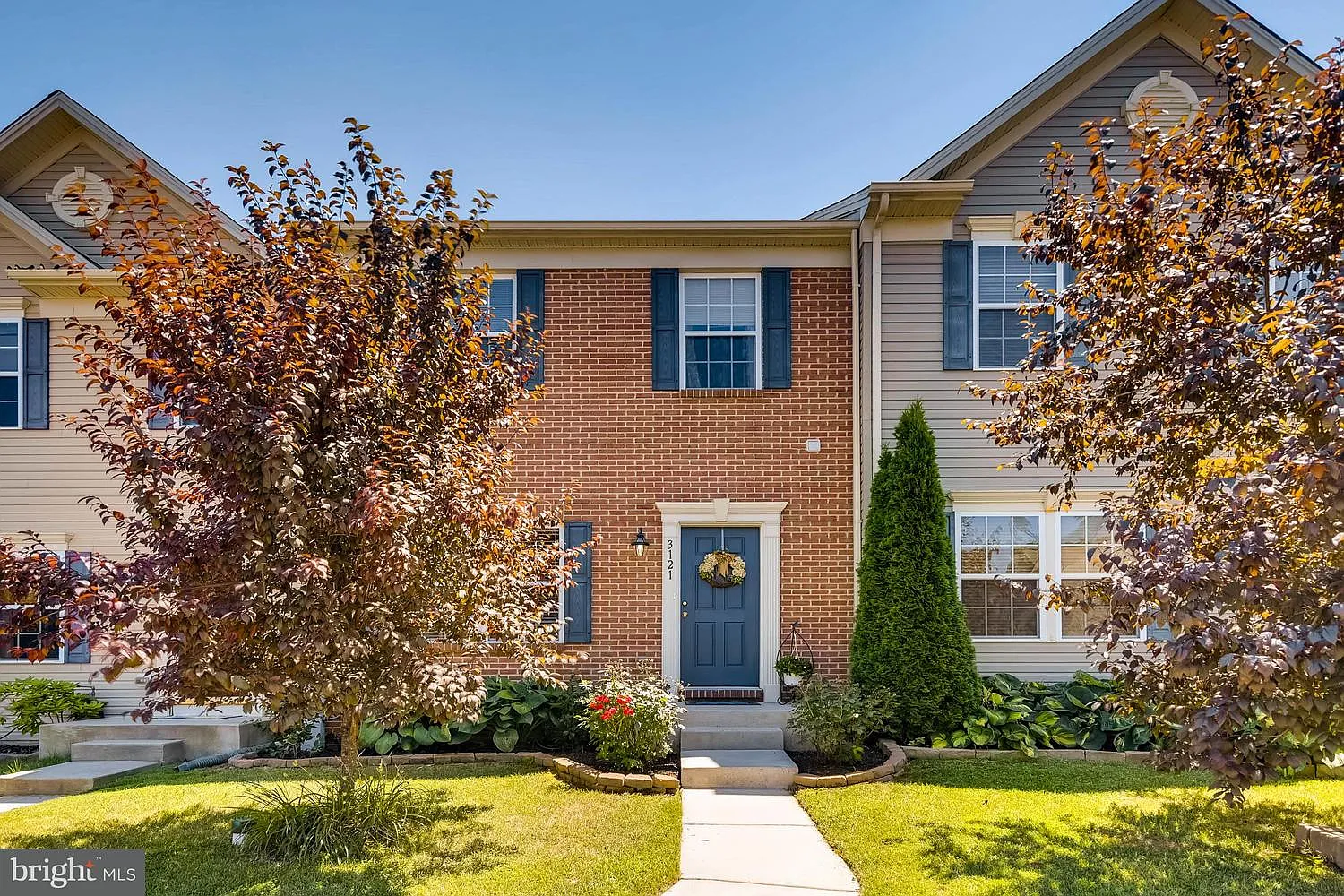 3121 Raking Leaf Dr photo 1