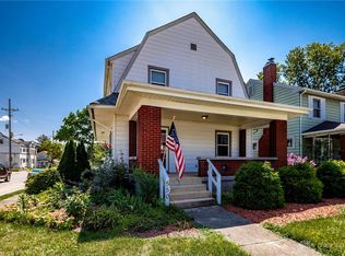 550 Ridgelawn Ave, Hamilton, OH 45013