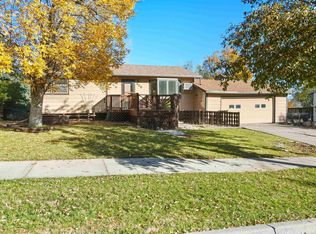 908 Antares Ct, Rapid City, SD 57701