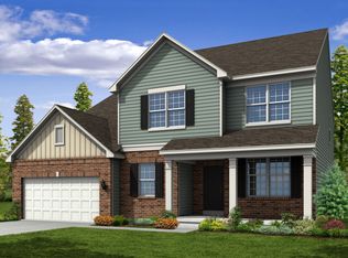 8631 River Ridge Dr, Brownsburg, IN 46112