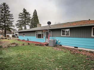 302 Ortega Ave, Eagle Pt, OR 97524