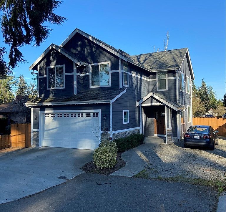 1st image of 14516 1st Avenue NE