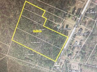 1 McGill Rd, Hemingway, SC 29554