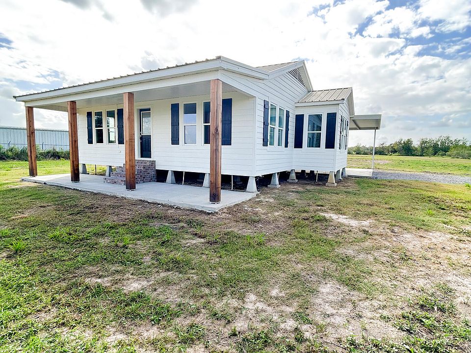6583 Mire Hwy, Church Pt, LA 70525 Zillow