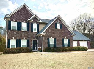 249 Dawns Way, Trussville, AL 35173