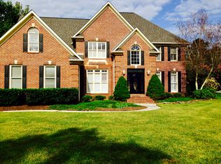 12709 Comblain Rd, Knoxville, TN 37934