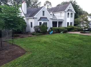4105 Everett St, Kensington, MD 20895