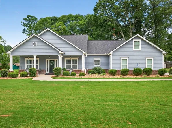 905 S Cherokee Rd, Social Circle, GA 30025