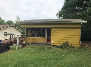 85 Salola St, Asheville, NC 28806