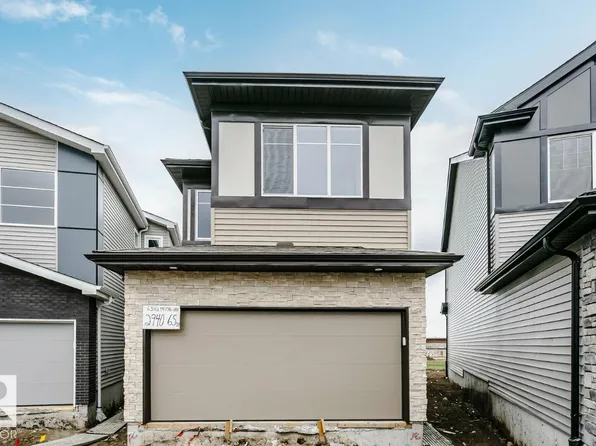 2940 65th St SW, Edmonton, AB T6X 0B5