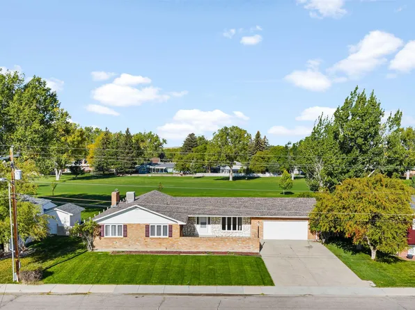 94 Primrose St, Casper, WY 82604