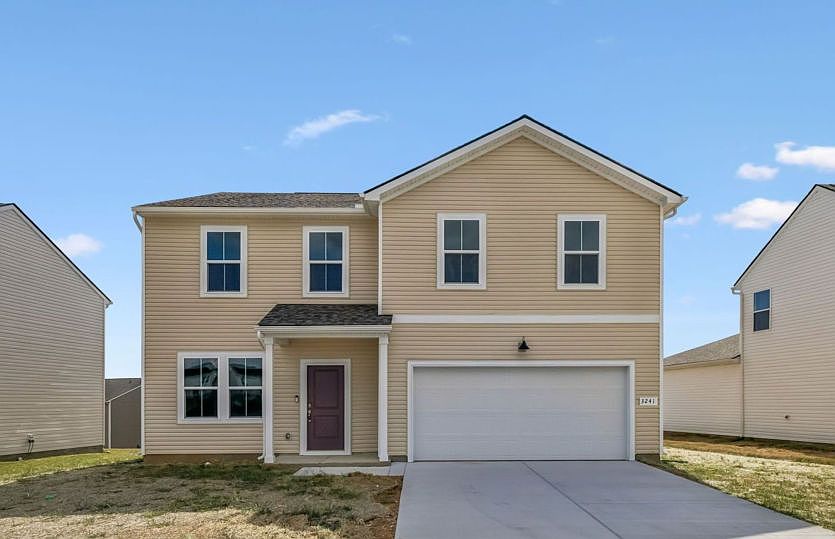 Lot 139 - Whimbrel - Exterior