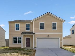 3241 Barrel Oak Pass, Columbia, TN 38401