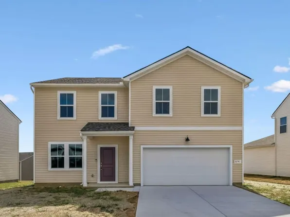 3241 Barrel Oak Pass, Columbia, TN 38401