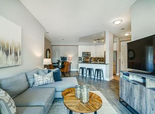 Aria, Toronto, ON M2J 0A6