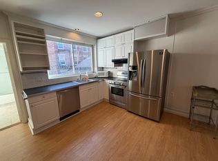 19 Salutation St APT 32, Boston, MA 02109